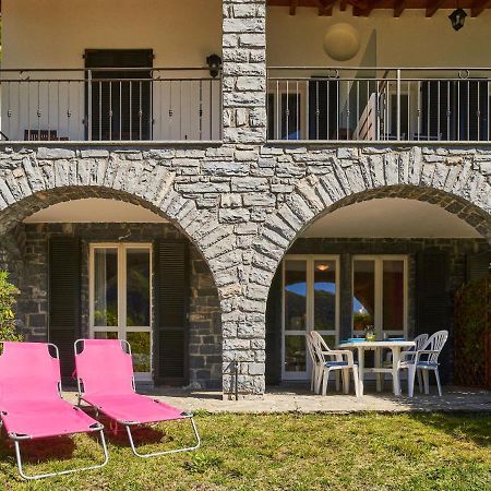 Apartment Poggio Degli Ulivi By Interhome Valsolda Exterior foto