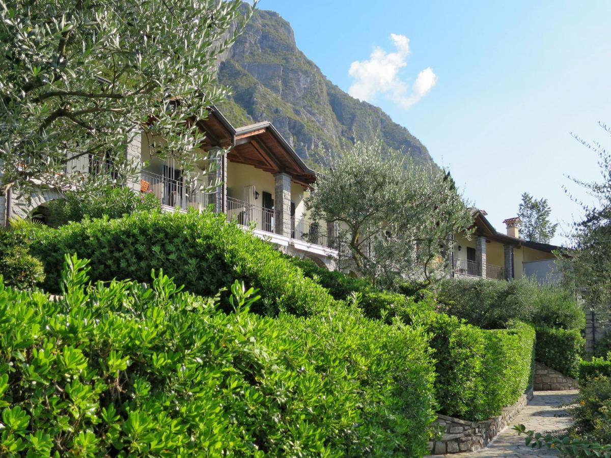 Apartment Poggio Degli Ulivi By Interhome Valsolda Exterior foto