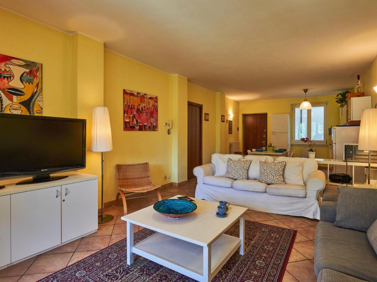 Apartment Poggio Degli Ulivi By Interhome Valsolda Exterior foto